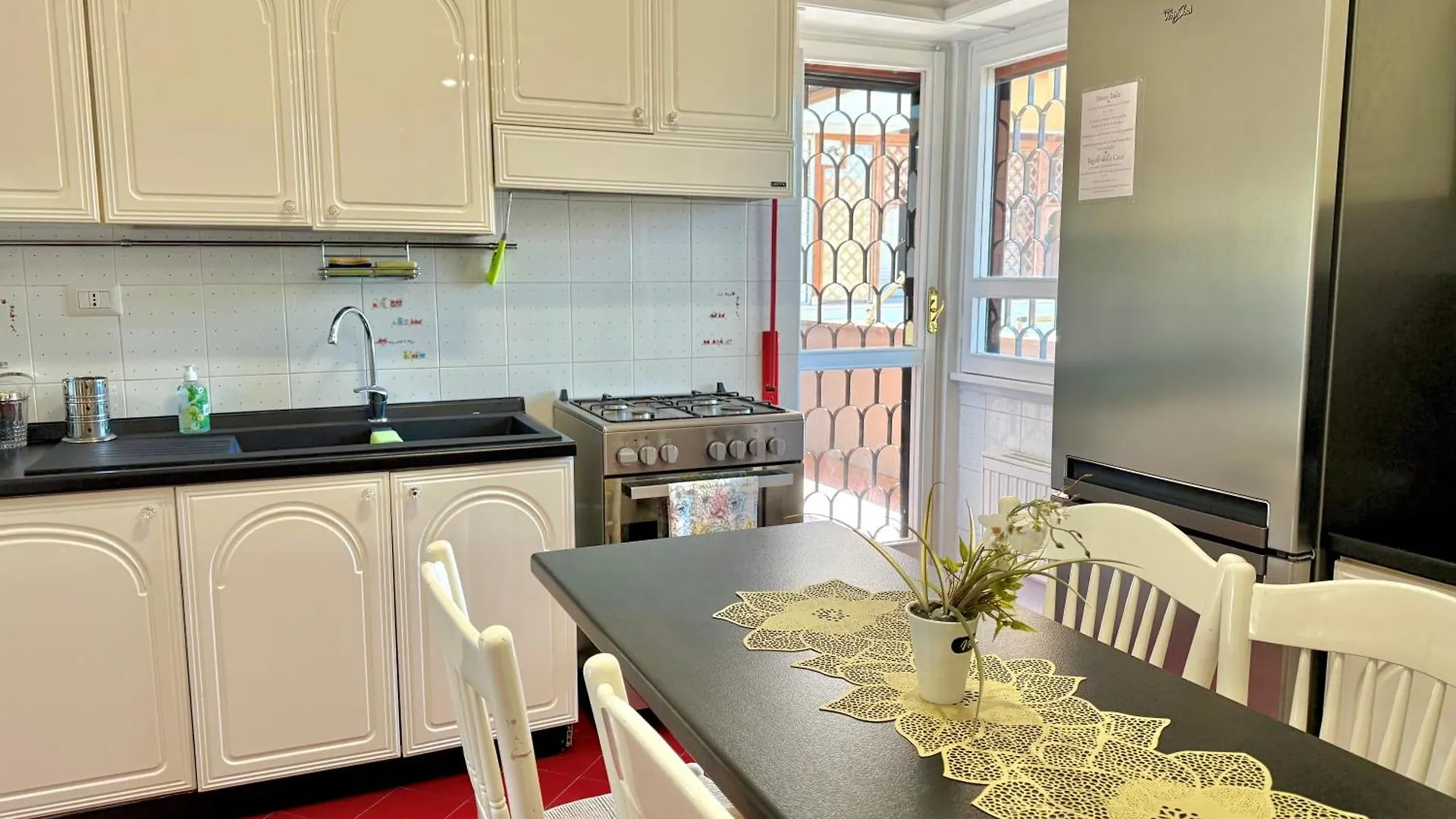 Villa Bonelli Comfort Rome 0*,  Italy