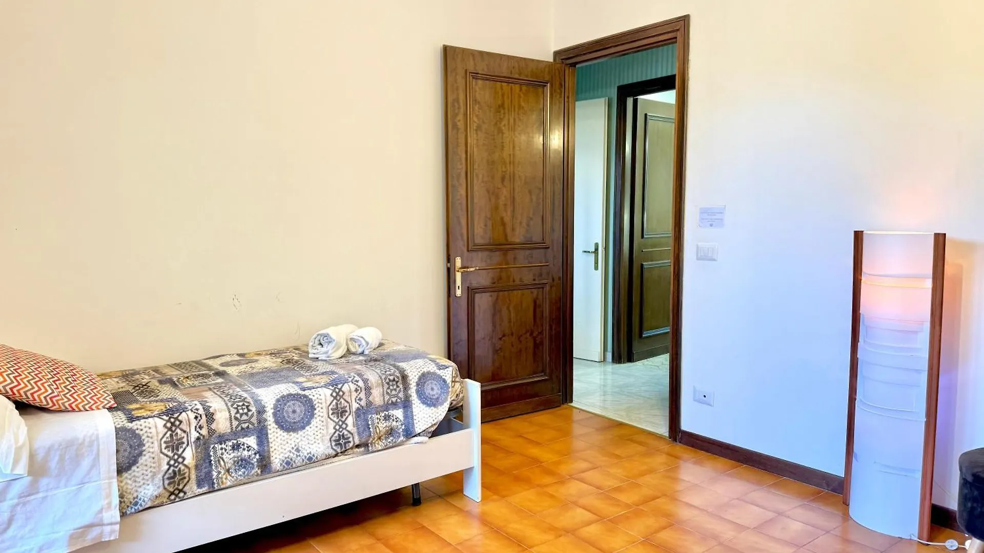 Apartment Villa Bonelli Comfort Rome Italy