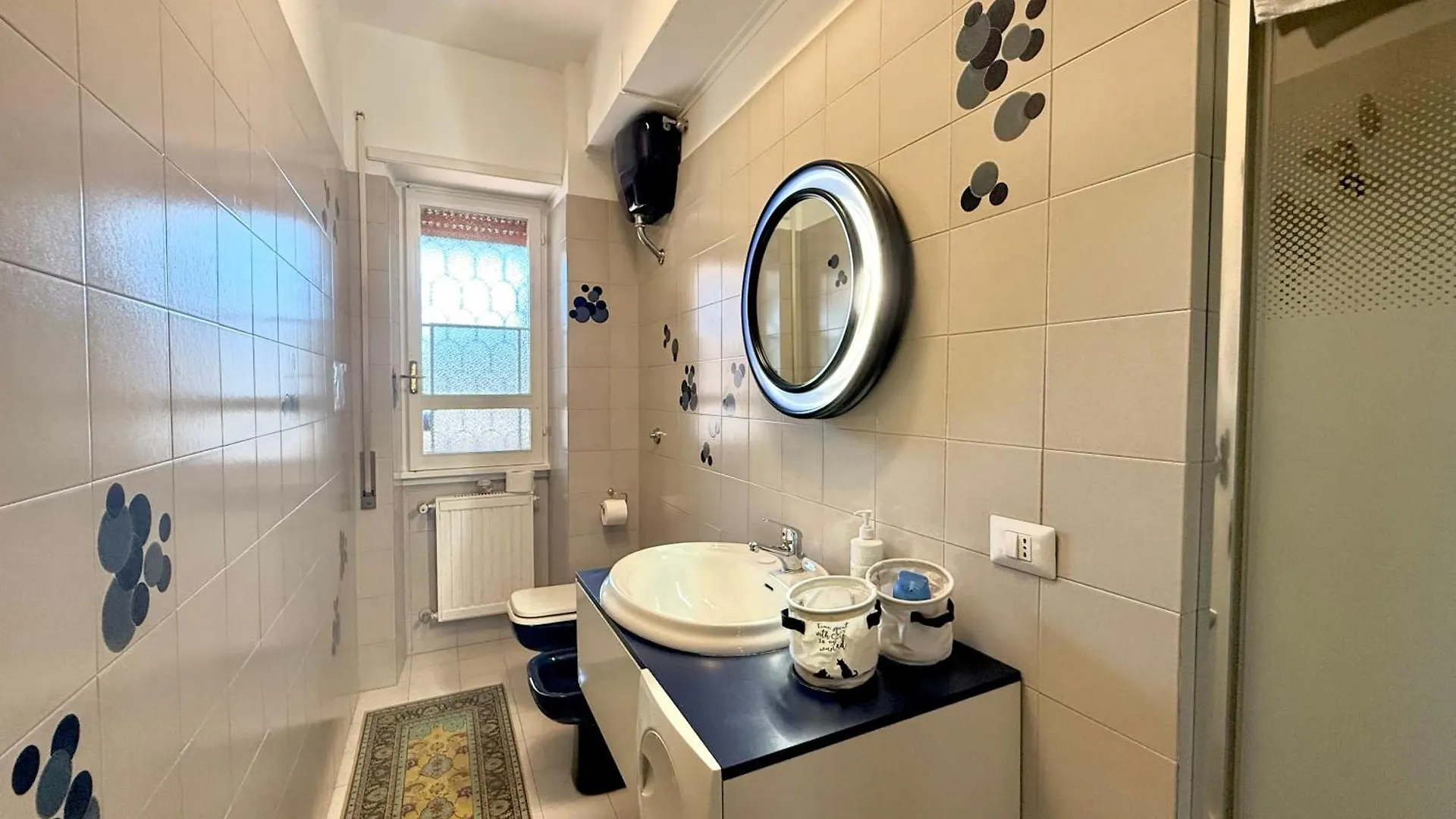 Villa Bonelli Comfort 罗马 意大利