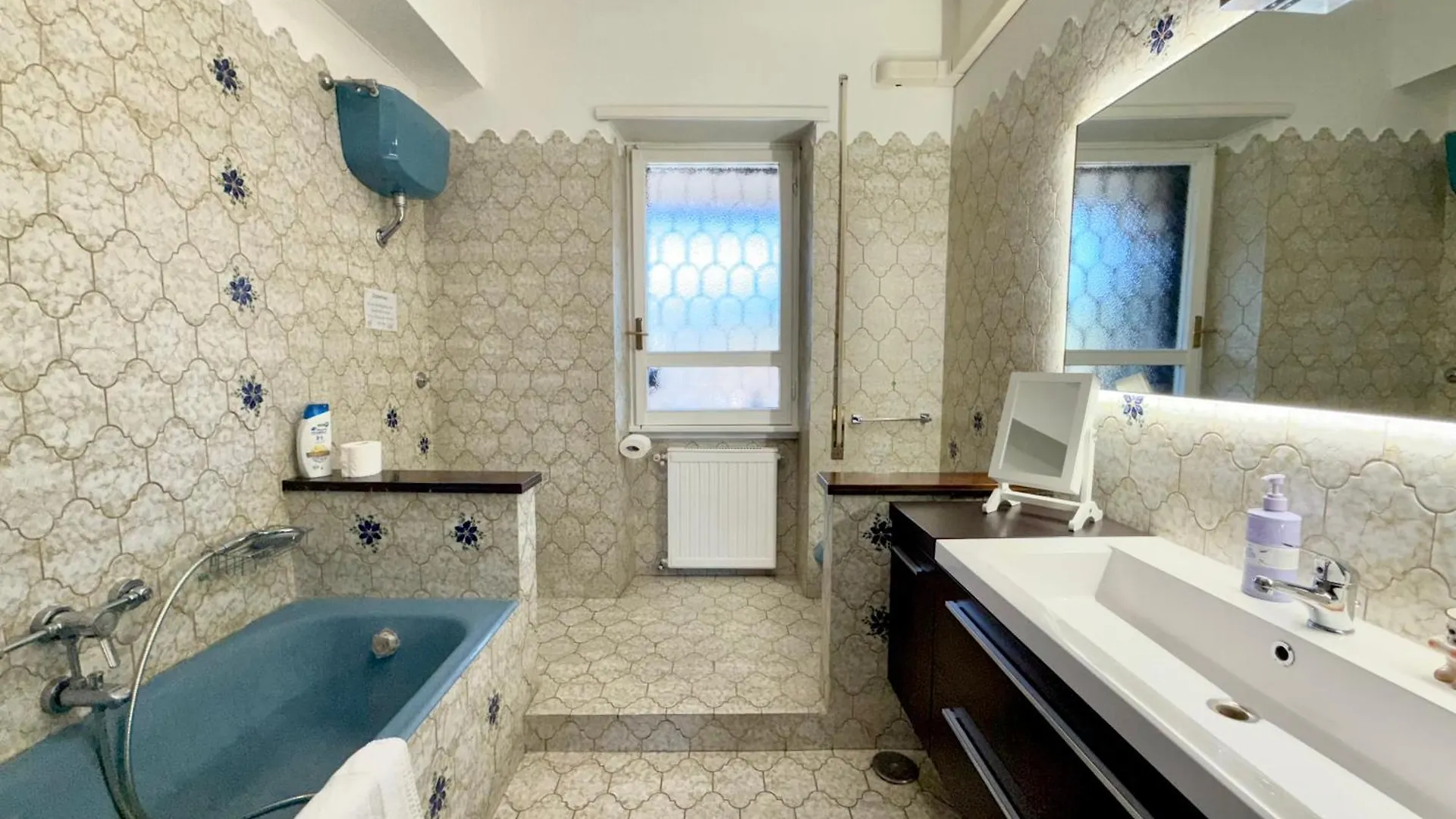 Apartment Villa Bonelli Comfort Rome Italy
