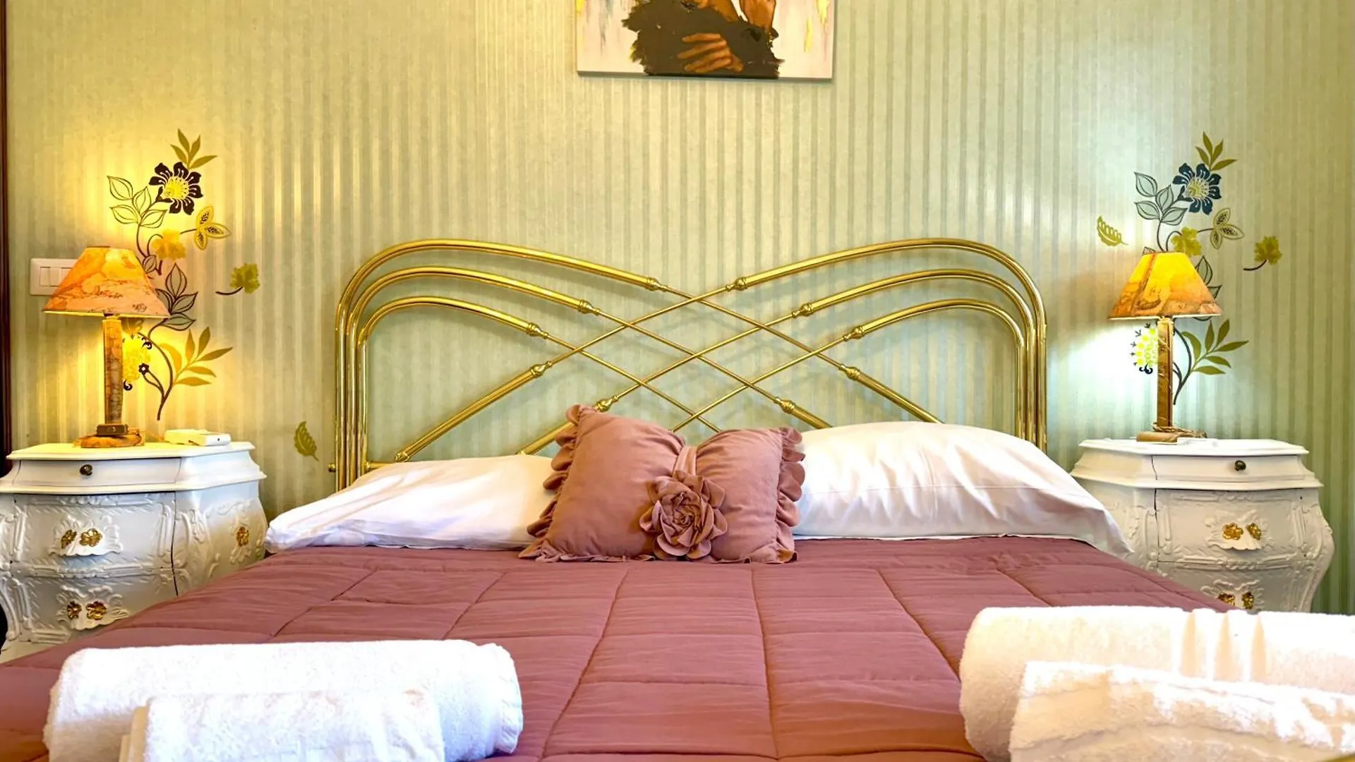 Villa Bonelli Comfort contacts