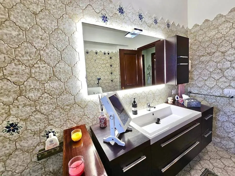 Villa Bonelli Comfort Rome Apartment