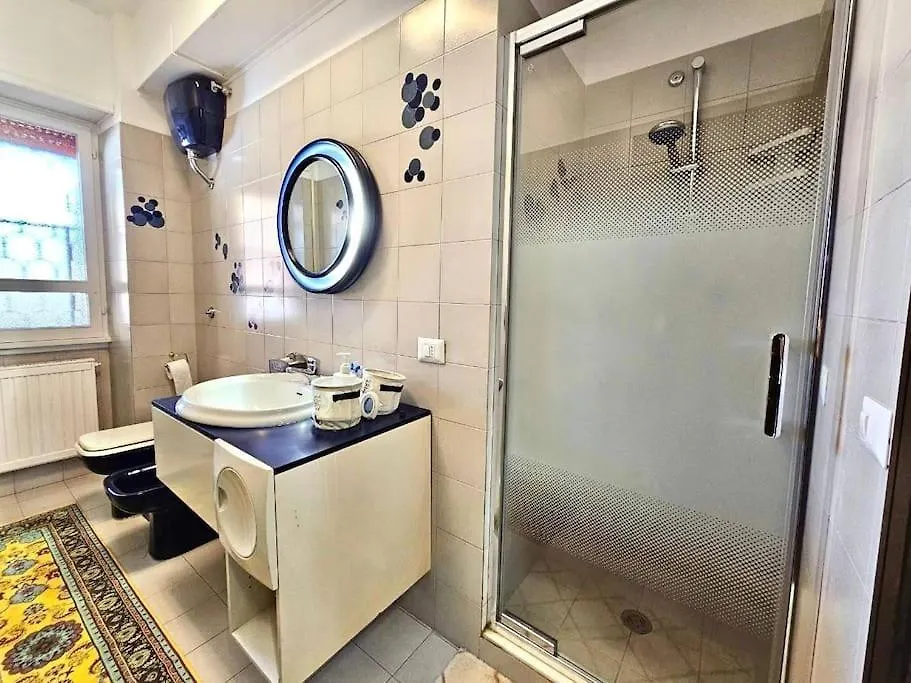Villa Bonelli Comfort Rome 0*,  Italy