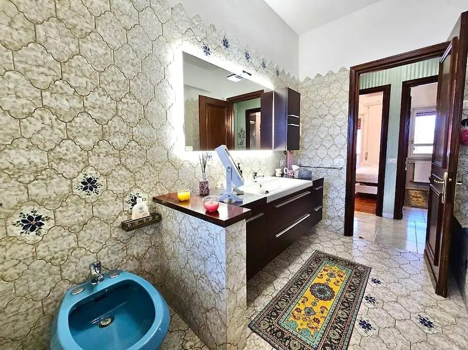 Apartment Villa Bonelli Comfort Rome