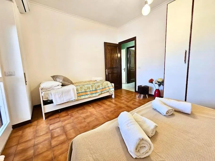 Villa Bonelli Comfort Rome