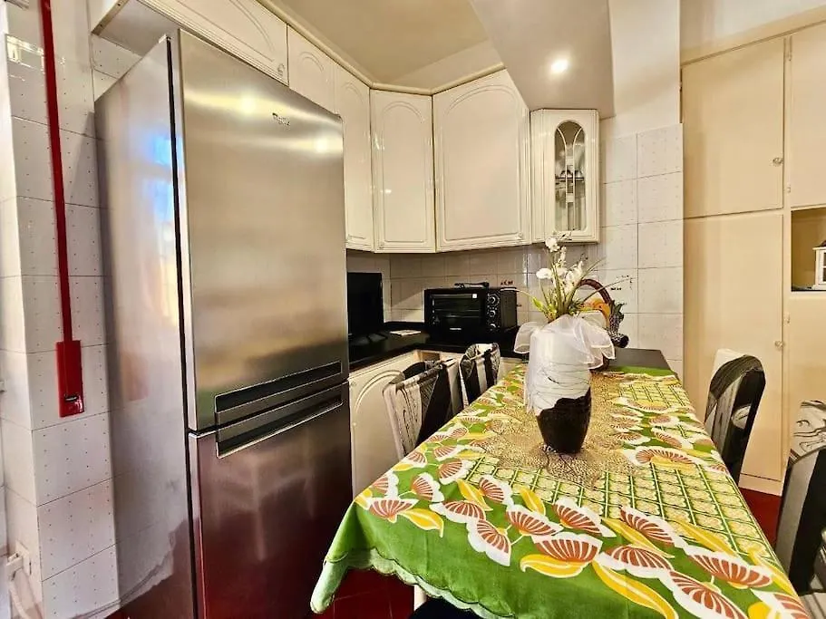 Apartment Villa Bonelli Comfort Rome