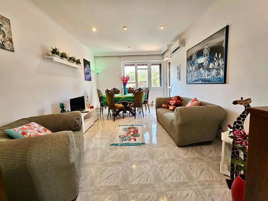 Villa Bonelli Comfort Rome 0*,  Italy