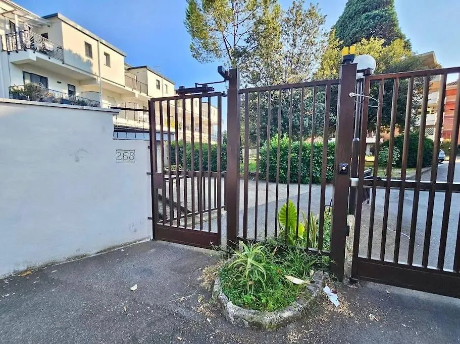 Apartment Villa Bonelli Comfort Rome Italy